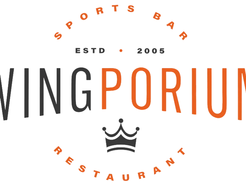 Wingporium at the Prince Eddy