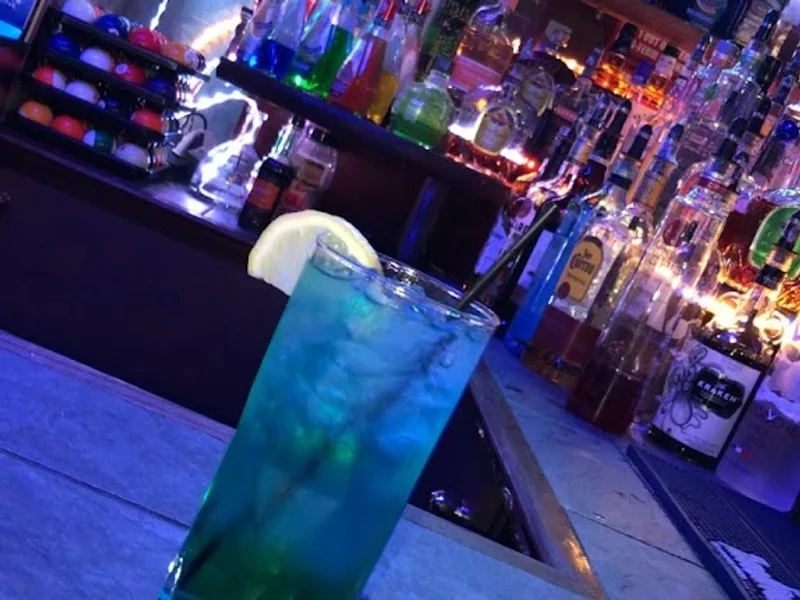 Celebrity Billiards & Sports Bar