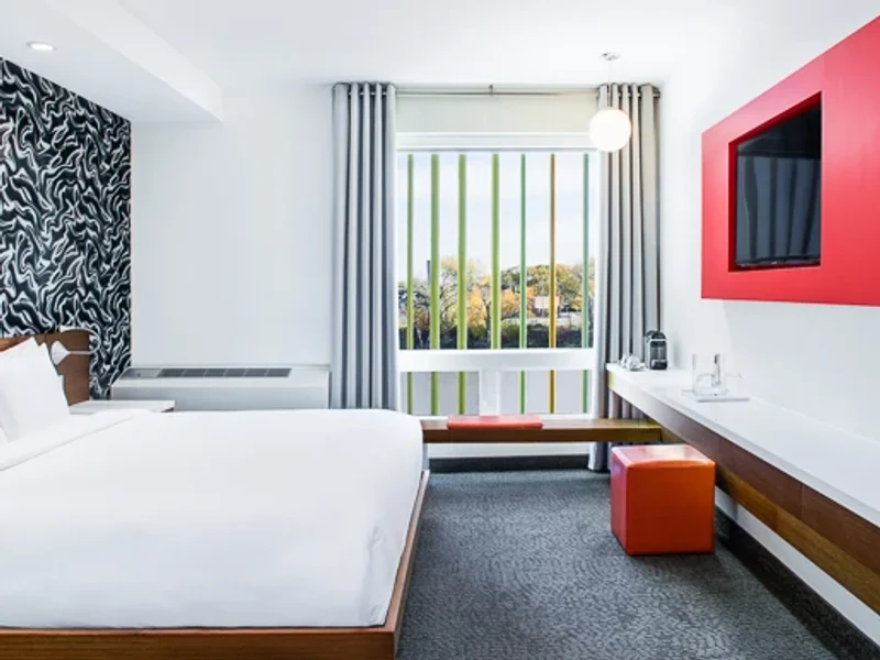 Mere Hotel