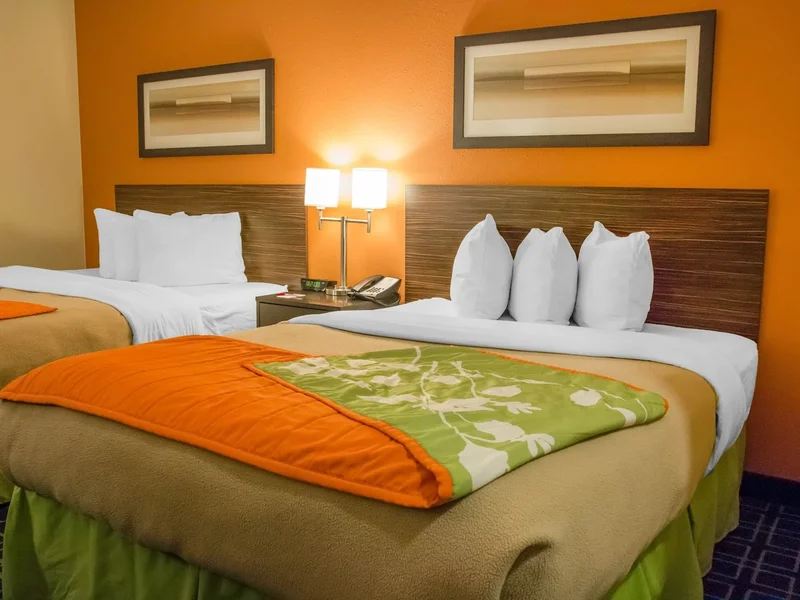 Econo Lodge