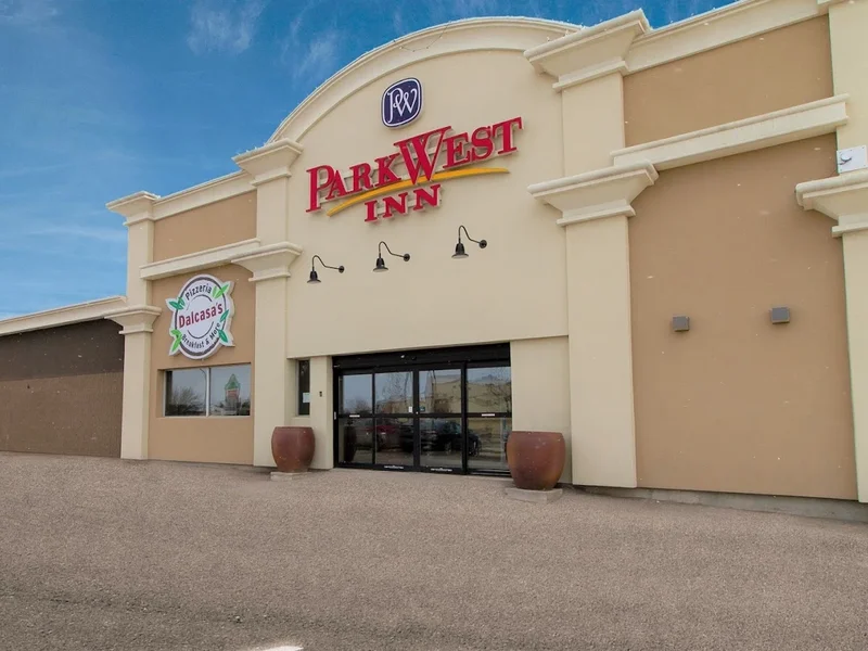 Park West Inn