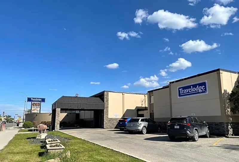 Travelodge by Wyndham Winnipeg