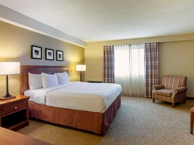 Country Inn & Suites by Radisson, Winnipeg, MB