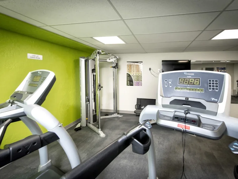 1310 Archibald Apartments