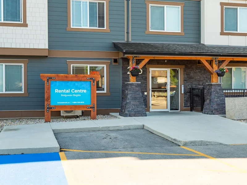 Bridgwater Heights - Broadstreet Properties Ltd.