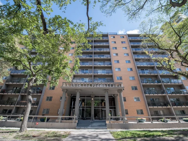 Kelly House Apartments