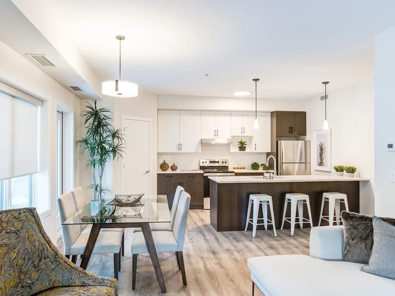 Harvest Crossing Apartments