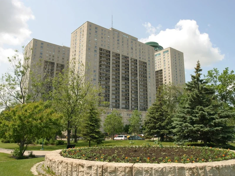 Luxury Furnished Suites by Edison Properties