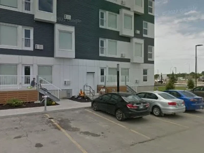 The Spot at Tuxedo Point