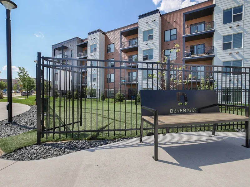 Latitude 49 at Sage Creek - Deveraux Apartment Communities