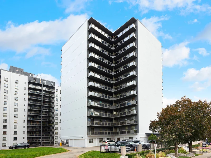 Villa Marie 1 | 57 Forest Ave. | Greenwin