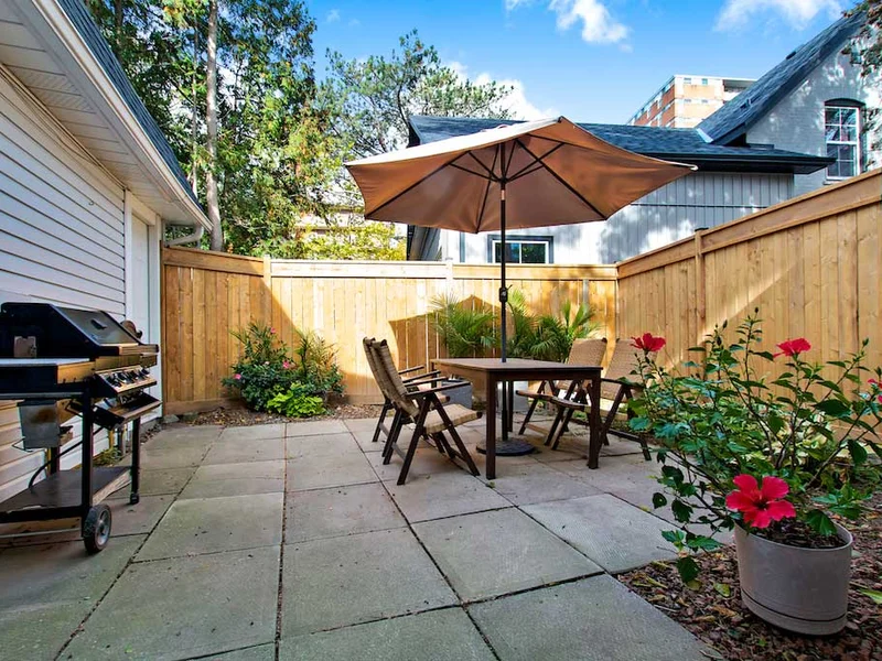 RSA Furnished Rentals