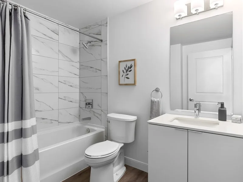 The King William Rentals