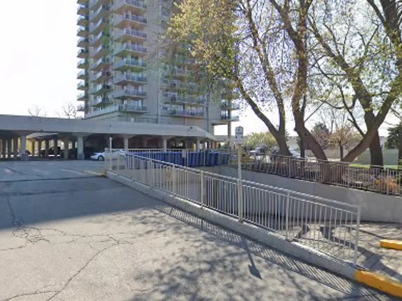 Brock & John - InterRent