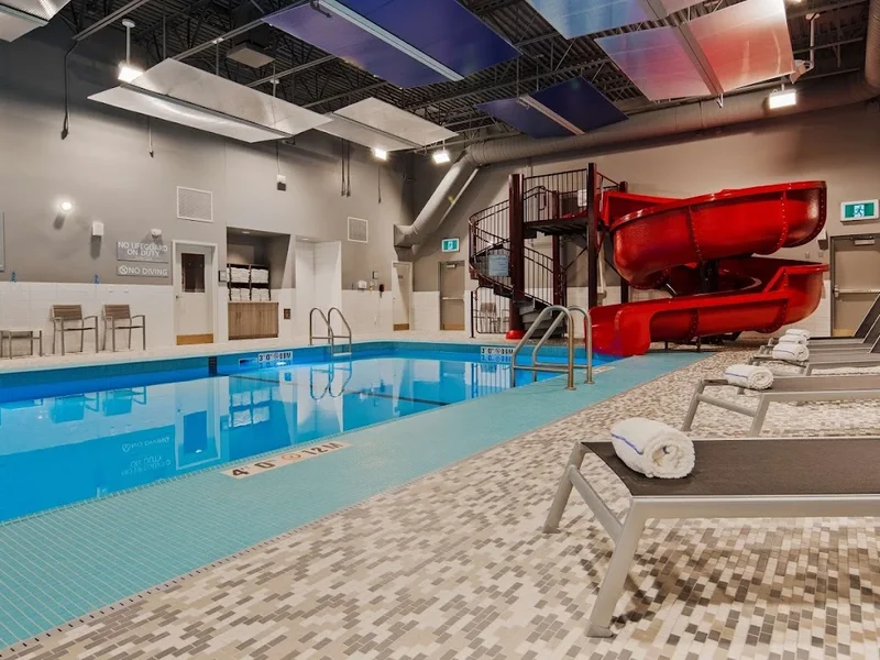 Best Western Premier Winnipeg East