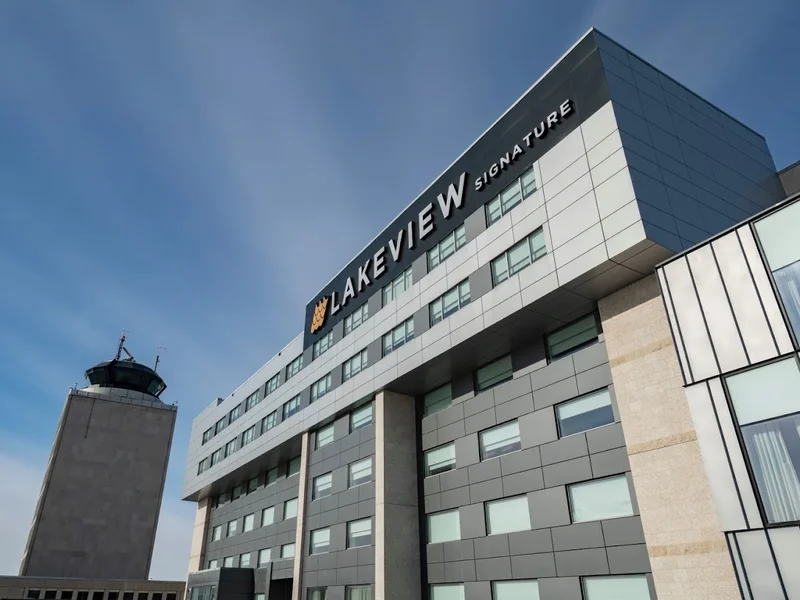 Lakeview Signature, Trademark Collection by Wyndham