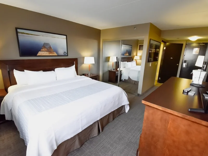 Canad Inns Destination Centre Polo Park