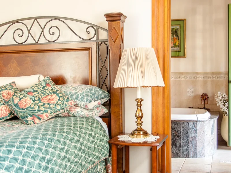 Beechmount Bed and Breakfast