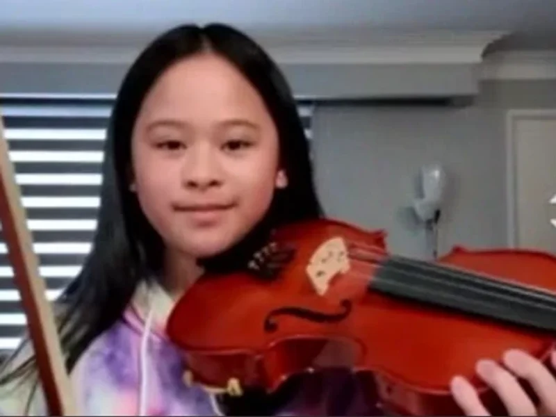 Fort Garry Violin Studio