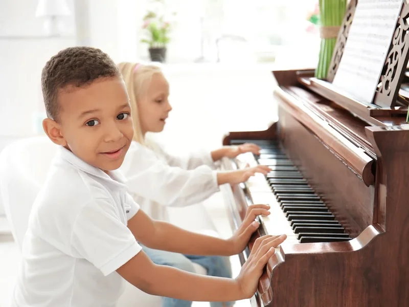 Charleswood Music Studio