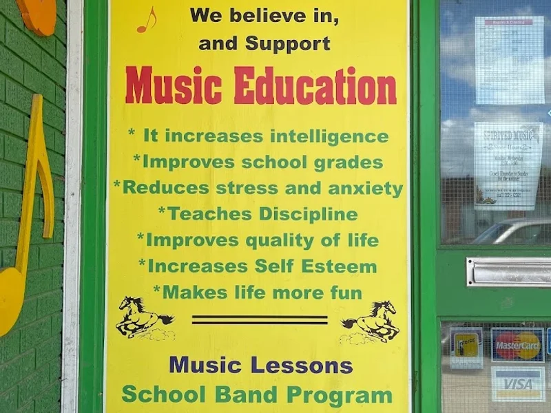 Spirited Music & Dance