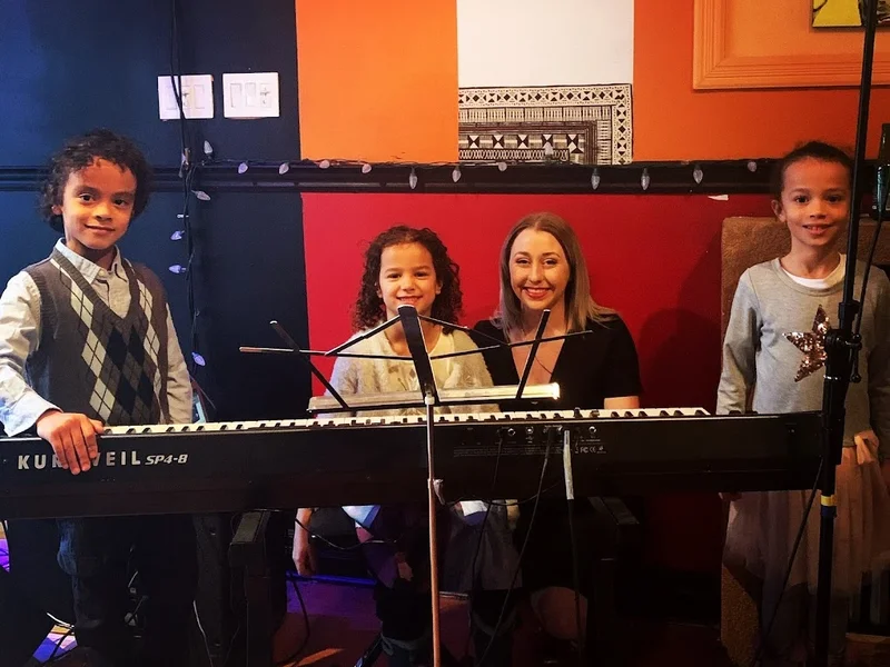 Imperial Academy of Music