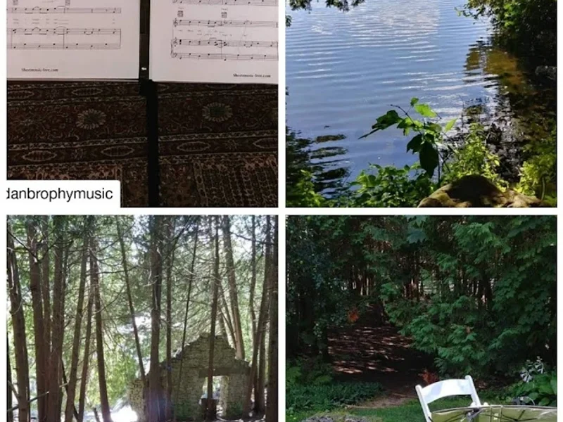 The RanDuth Music Studio