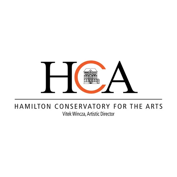 Hamilton Conservatory for the Arts