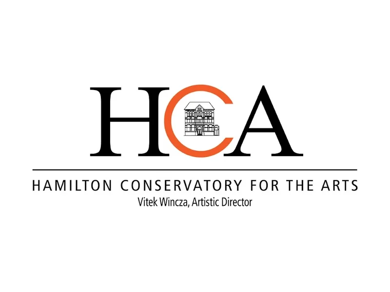 Hamilton Conservatory for the Arts