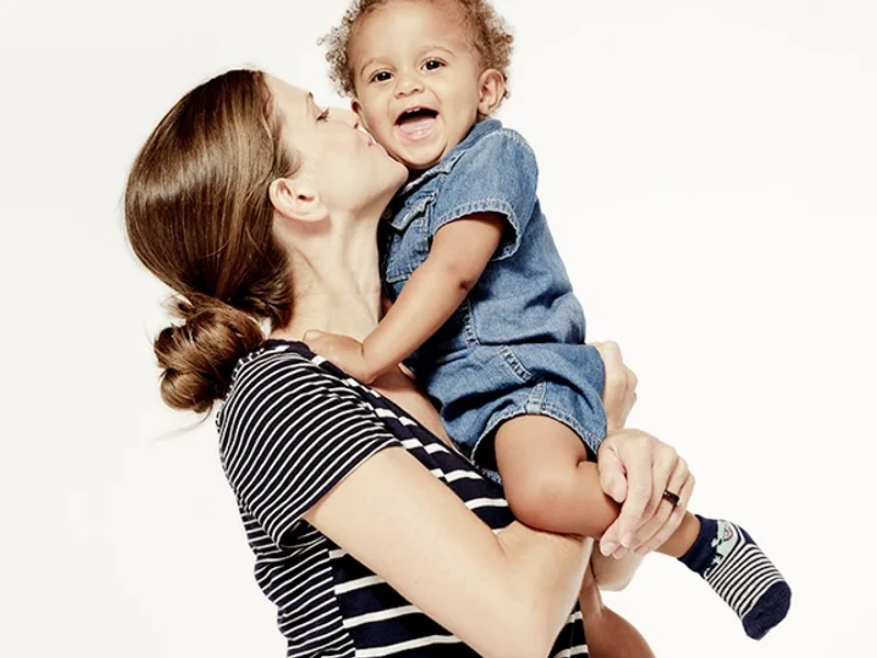 Music Together Hamilton - Giggle & Groove