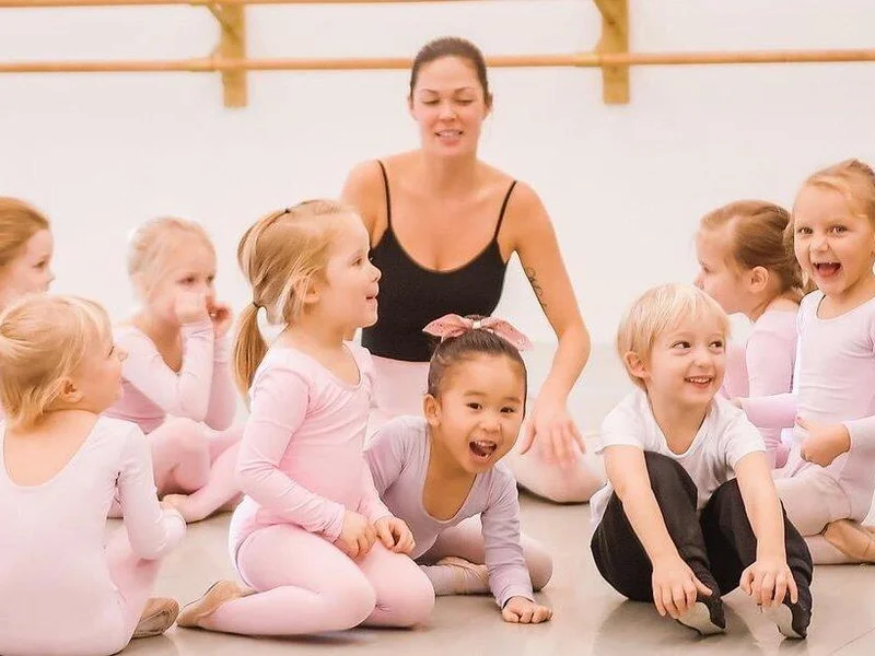 Shelley Shearer School of Dance