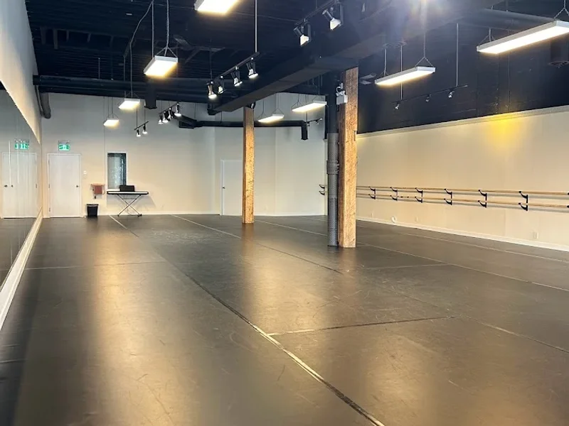 Drop In Dance Winnipeg Inc.