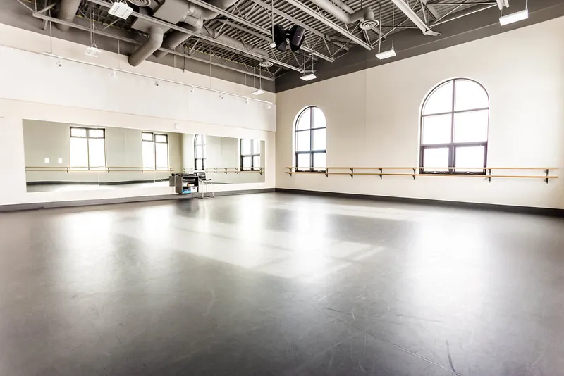 Marquis Dance Academy