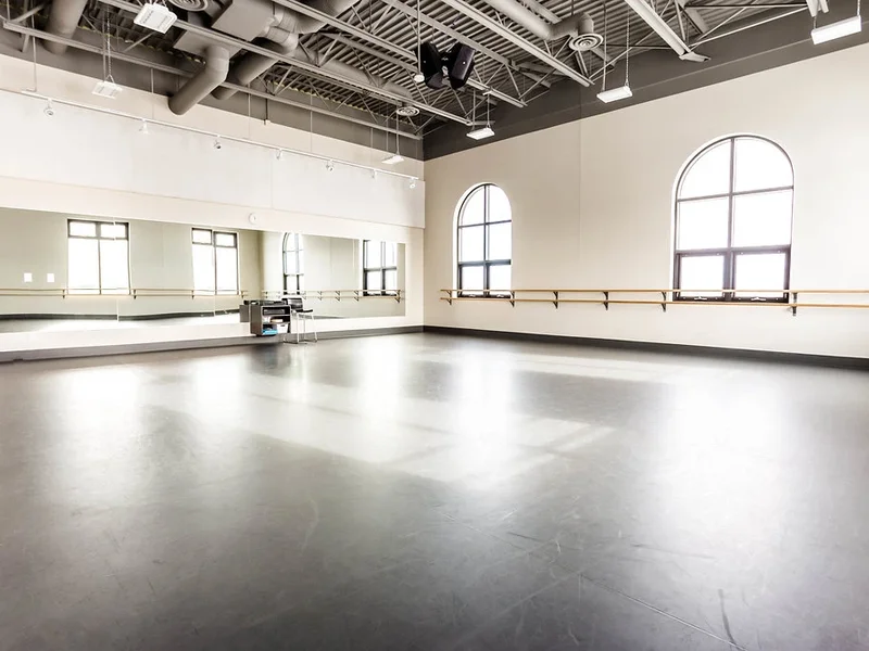 Marquis Dance Academy