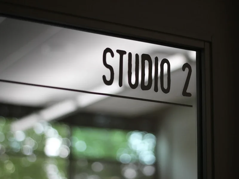 Masterworks (A Program of Youth for Christ Winnipeg)