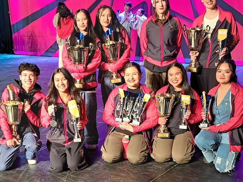 Maples Academy of Dance