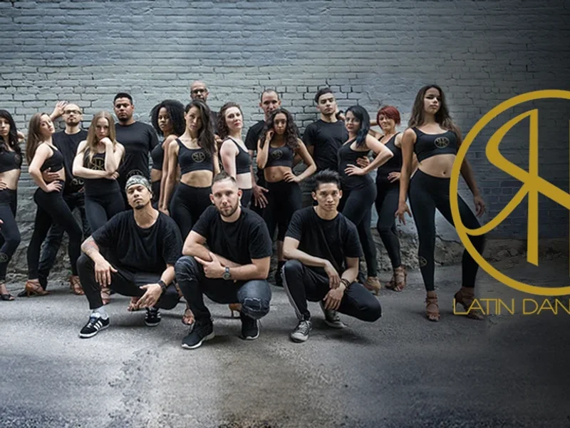 RHR Latin Dance Company