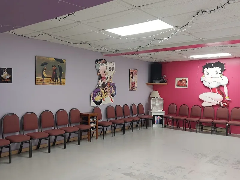 Shirley's Dance Studio