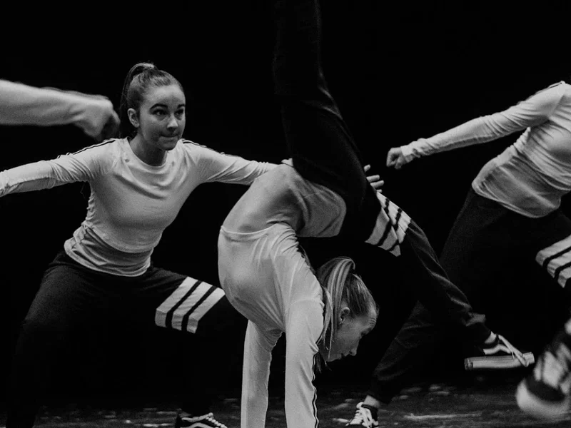 Quantum Dance Academy, South Winnipeg