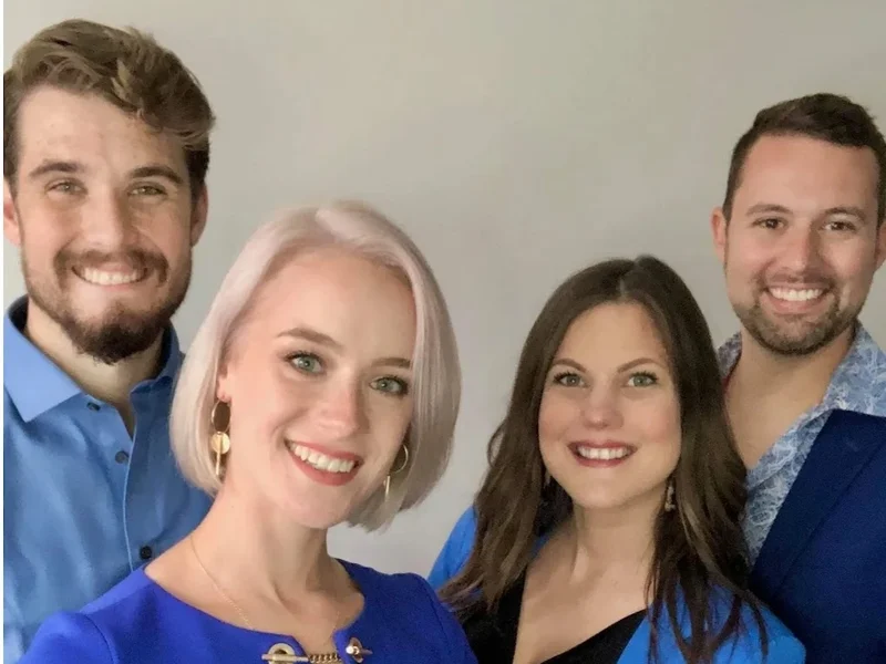 Standard Dance Studio