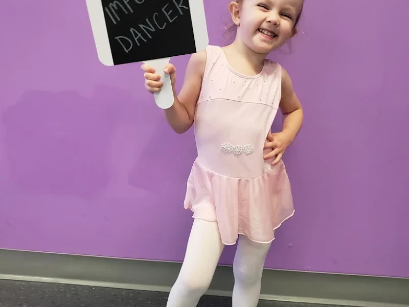 Impulse Performance Arts Inc.