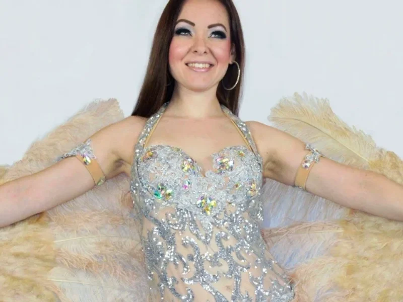 Mahasti - The Bellydance Emporium