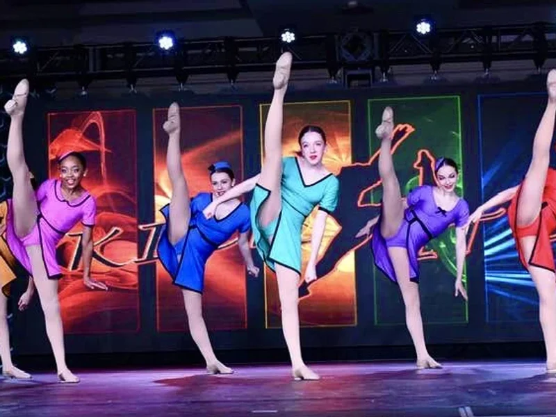 Steps Performing Arts Centre