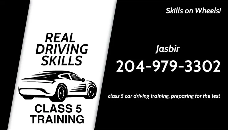 Real Driving Skills Academy