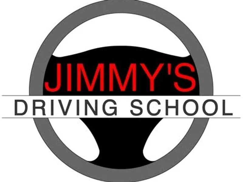 Jimmy's Driving School