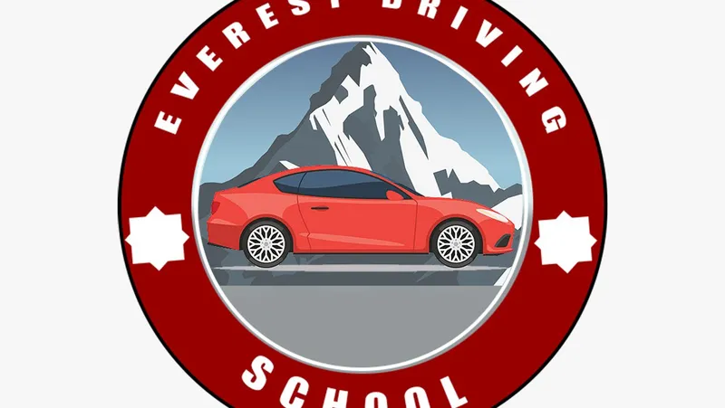 EVEREST DRIVING SCHOOL