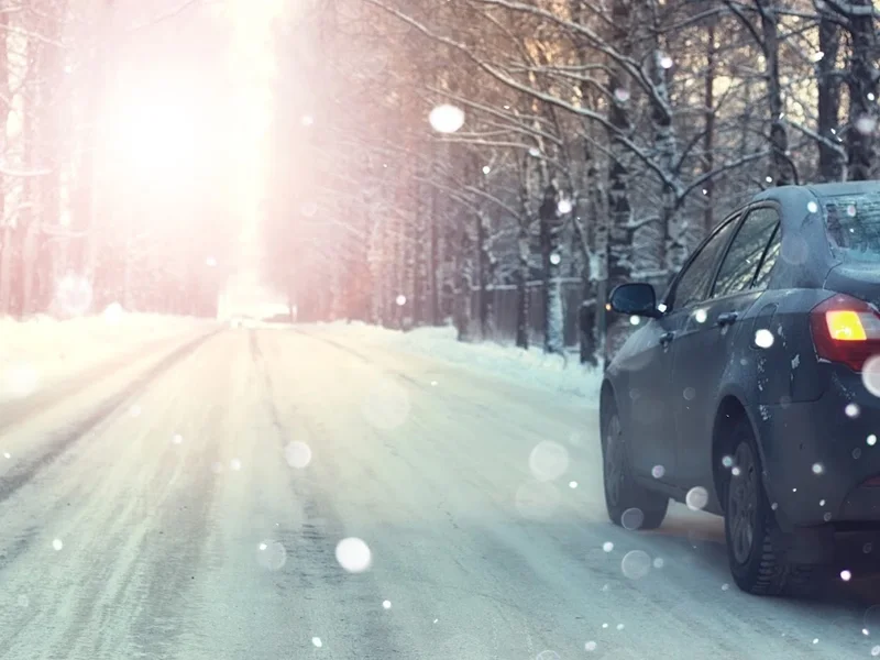 Rick's Driver Training