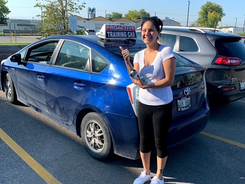 ProActive Driving Academy