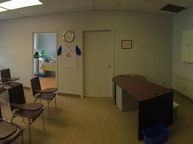 First Class Driving School