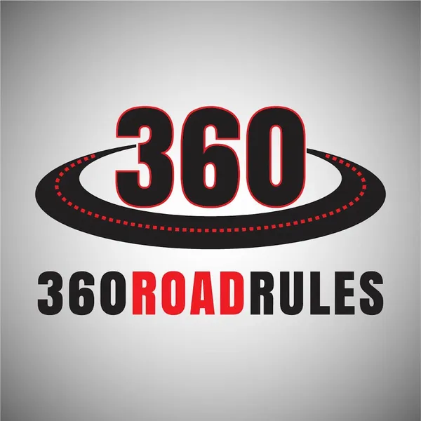 360 Road Rules